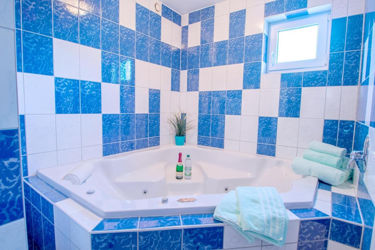 Residenz Am Strand Wohnung 2-36 Цингст Экстерьер фото